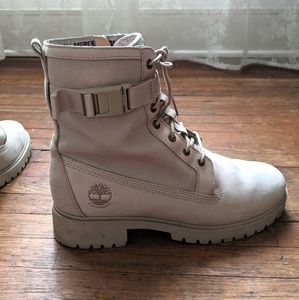 Timberland Jayne Single Buckle WP Boot